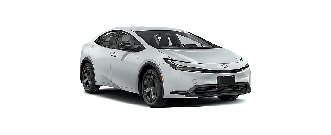 Toyota Prius 2023 2