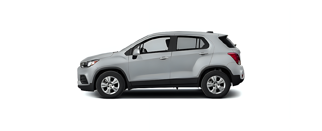Chevrolet Trax 2019 3