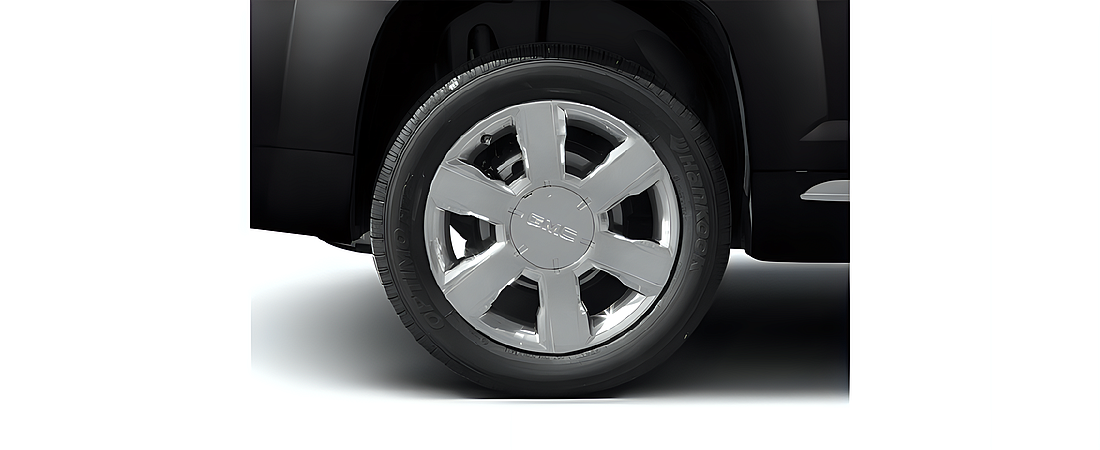 GMC Terrain 2014 28