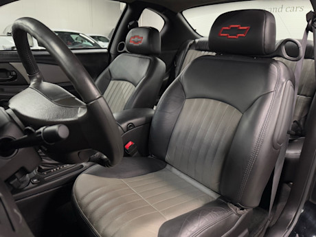 AutoTrader Find of the Week: 2002 Monte Carlo SS Dale Earnhardt Edition is Perfectly Preserved Image