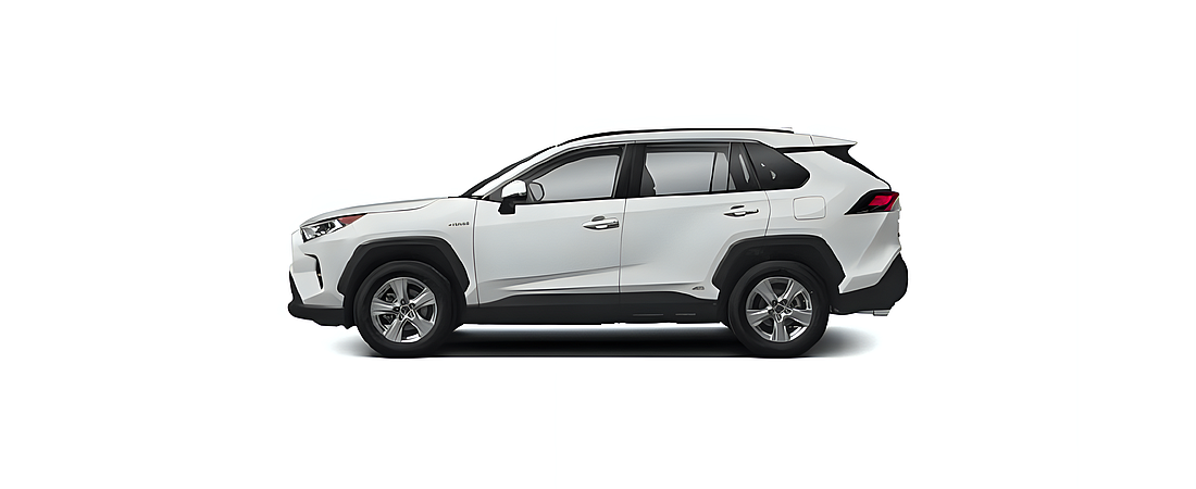 Toyota RAV4 2020 29