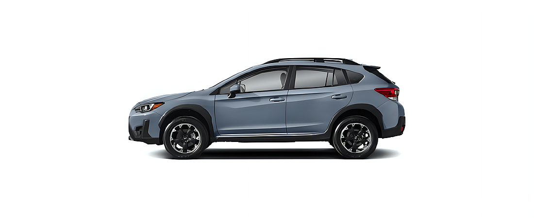 Subaru Crosstrek 2023 29