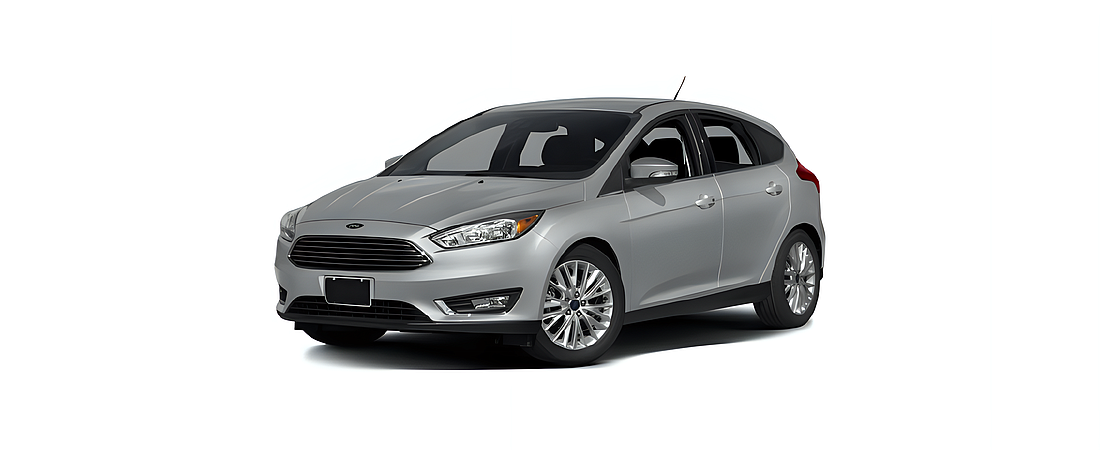 Ford Focus 2016 48