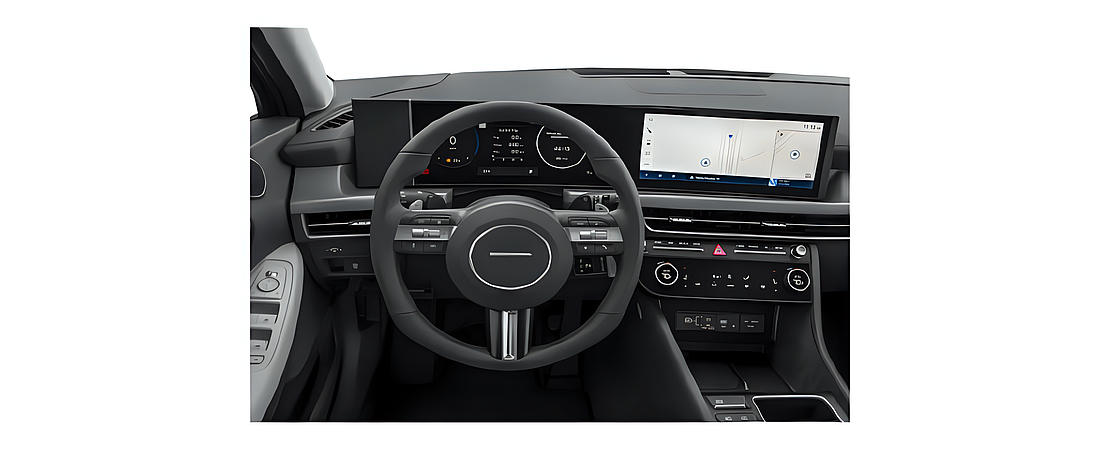 Hyundai Sonata 2025 6