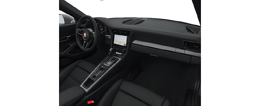 Porsche 911 2017 44