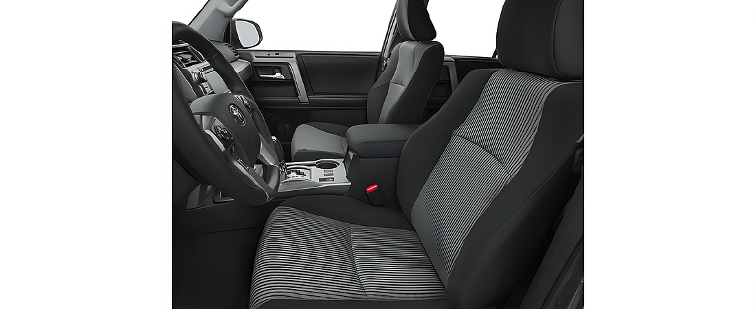 Toyota 4Runner 2015 8