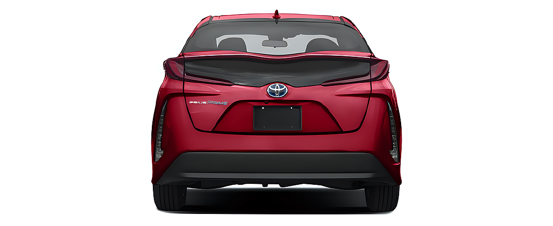 Toyota Prius 2017 49