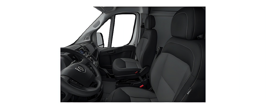 Ram ProMaster Cargo Van 2022 21