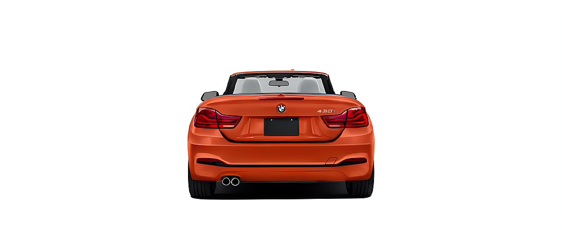 BMW 4 Series 2019 5