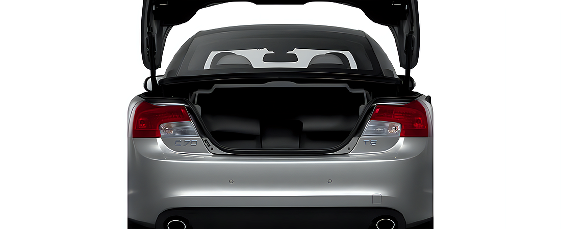 Volvo C70 2013 13