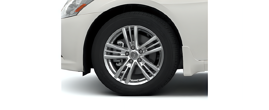 Infiniti G37 2013 11