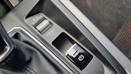 Dodge Hornet R/T Plus PHEV 2024 : Essai routier Image