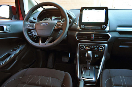 Editorial 2019 ford ecosport se 20 mb