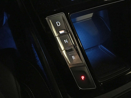 Essai routier : Jaguar I-Pace HSE First Edition 2019 Image