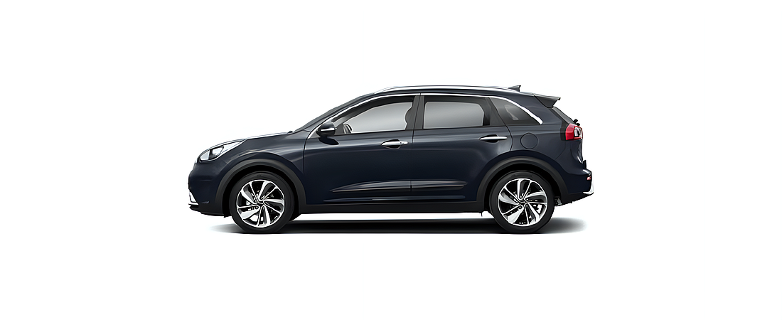 Kia Niro 2019 3
