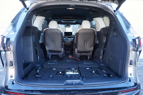2026 Toyota Sienna - TD - JL - 260218 - 33