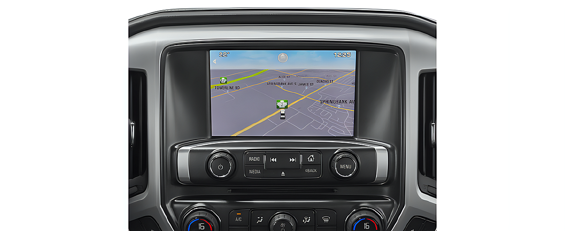 GMC Sierra 3500HD 2015 36