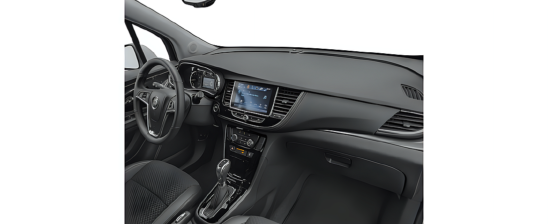 Buick Encore 2017 14