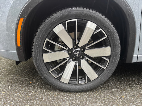 2026 Mitsubishi Outlander PHEV - TD - BC - 260308 - 14