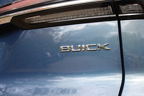 Buick Enclave Avenir 2025 : essai routier Image