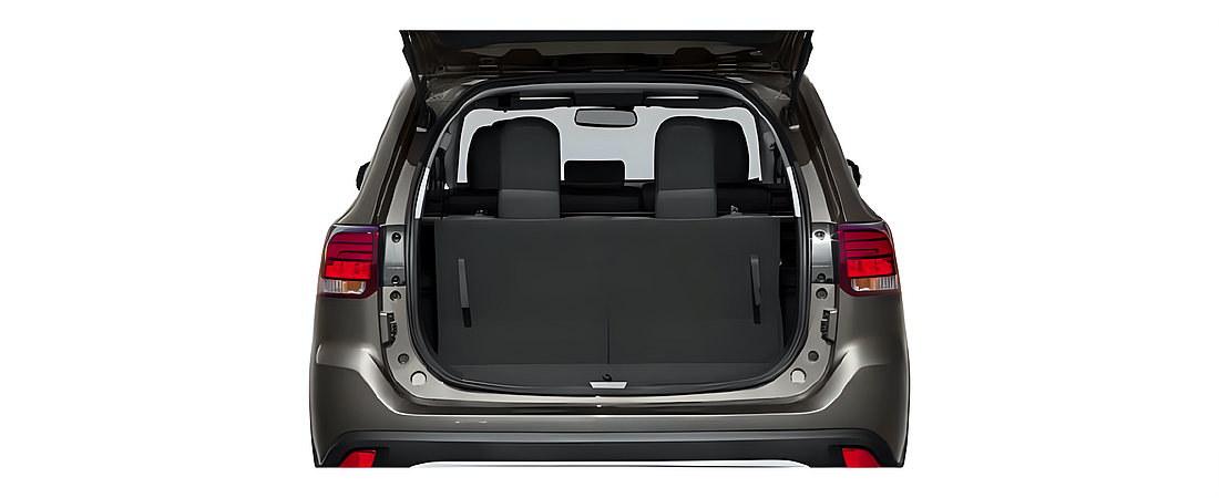 Mitsubishi Outlander 2019 23