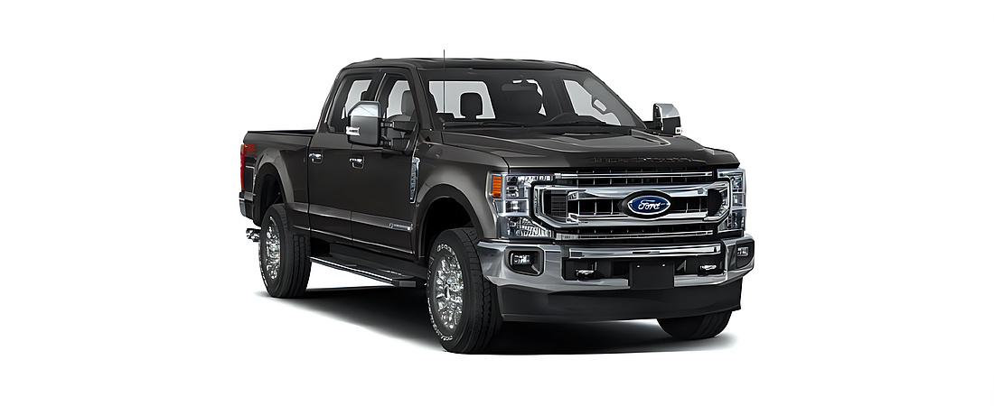 Ford F-250 2021 67