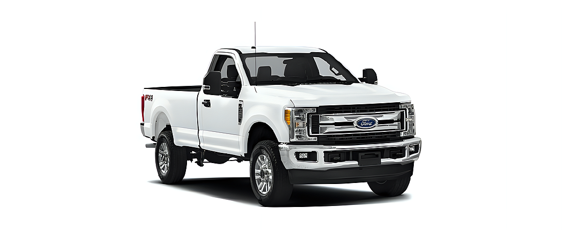 Ford F-250 2018 43