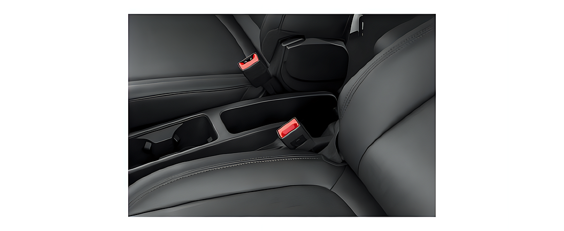 Ford Transit Connect 2019 11