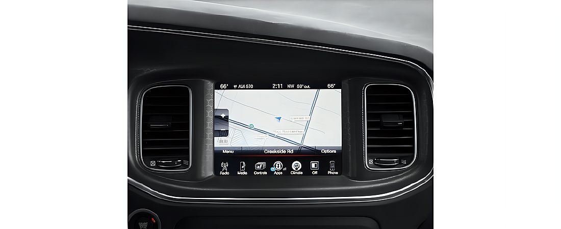 Dodge Charger 2016 48