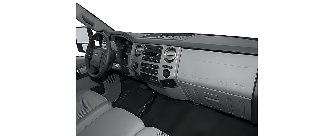 Ford F-350 2016 14