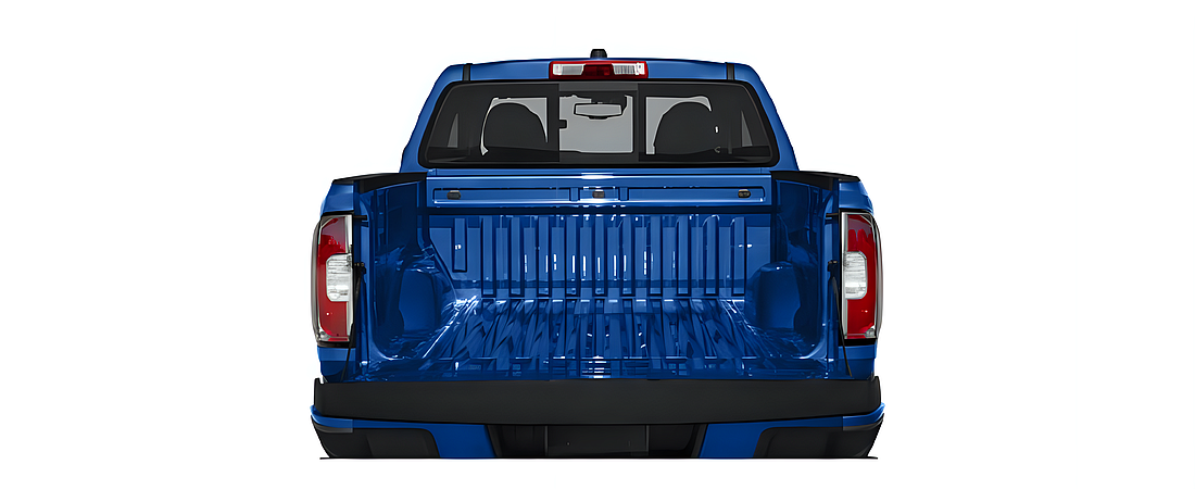 GMC Canyon 2021 23