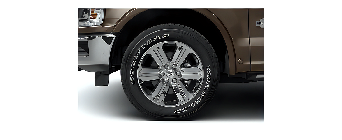 Ford F-150 2019 64