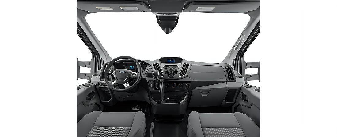 Ford Transit 2015 57