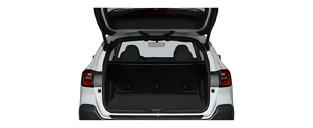 Subaru Outback 2021 24