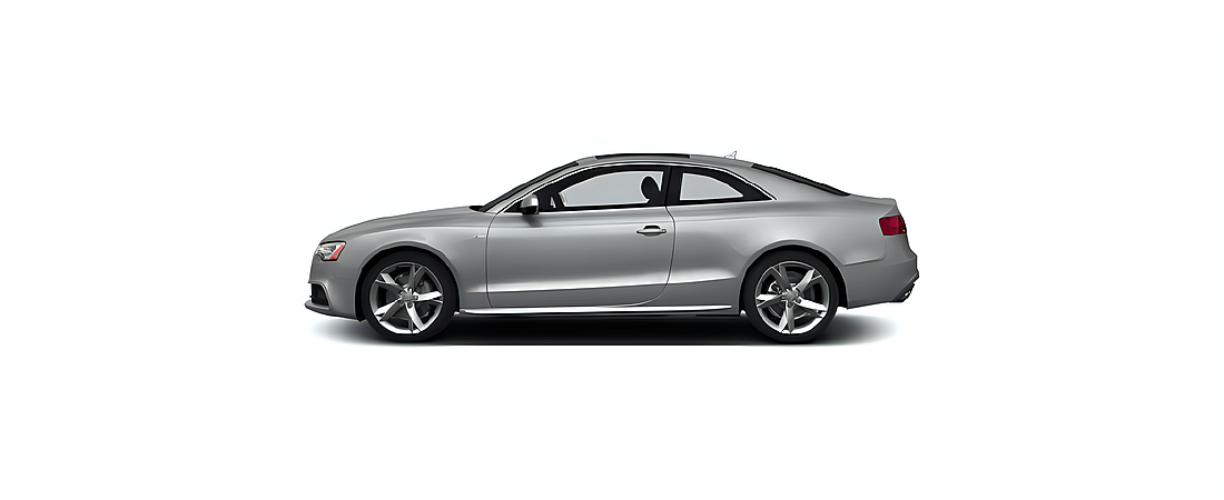 Audi A5 2014 3