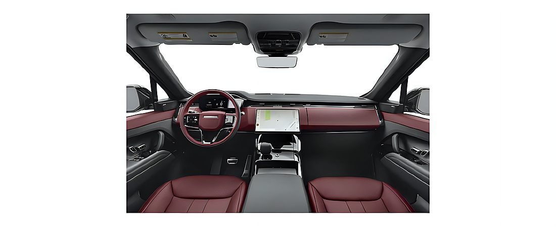 Land Rover Range Rover Sport 2025 6