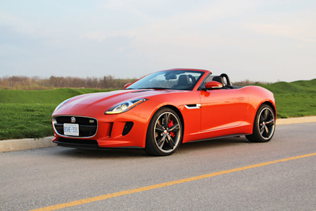 Editorial 12 jy 2014 jaguar f type v8 s