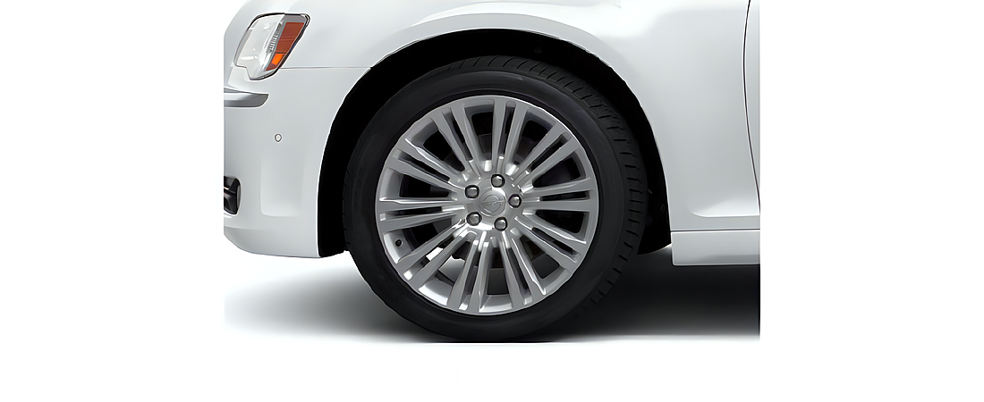 Chrysler 300 2012 12