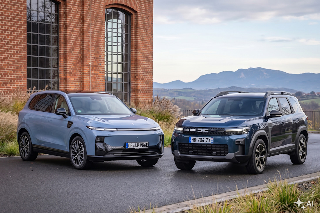 Spritpreis-Schock: LPG, Hybrid oder Elektro, was lohnt sich jetzt wirklich?