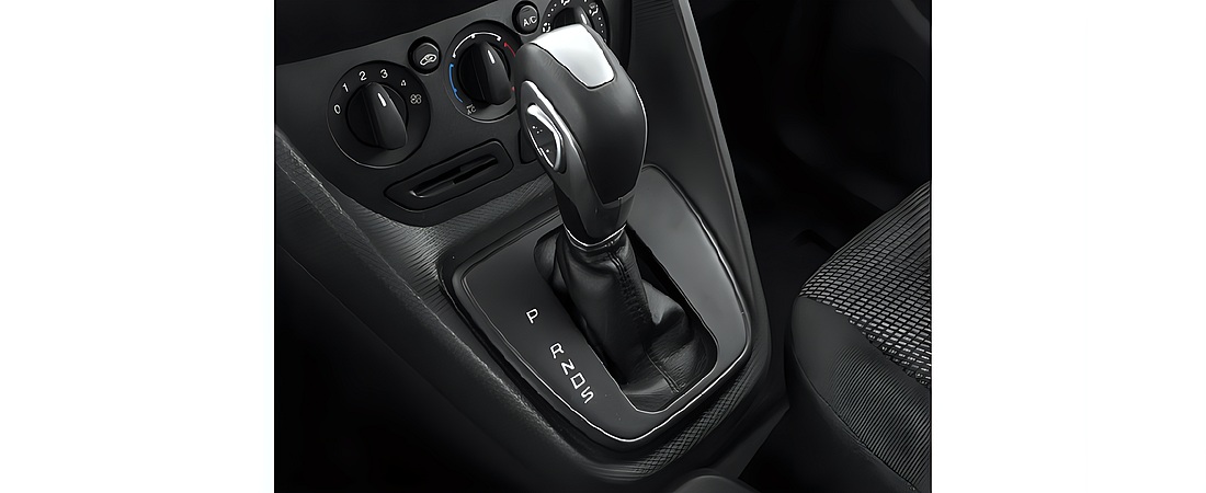 Ford Transit Connect 2017 26