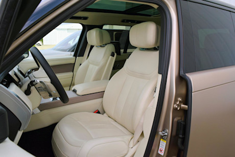 Editorial 2022 land rover range rover 19 sha