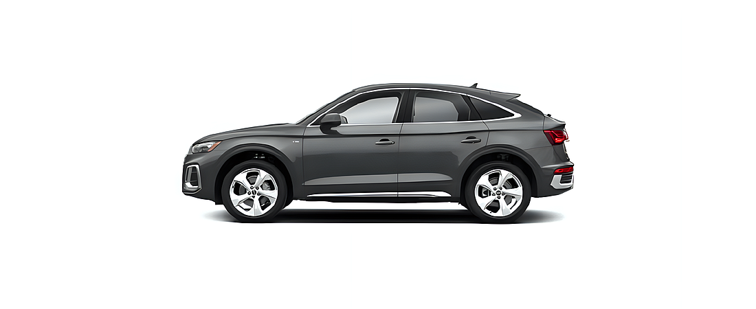 Audi Q5 Sportback 2025 3