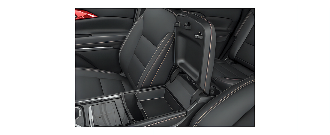 Chevrolet Traverse 2025 24