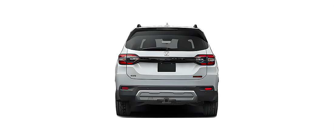 Honda Pilot 2024 7