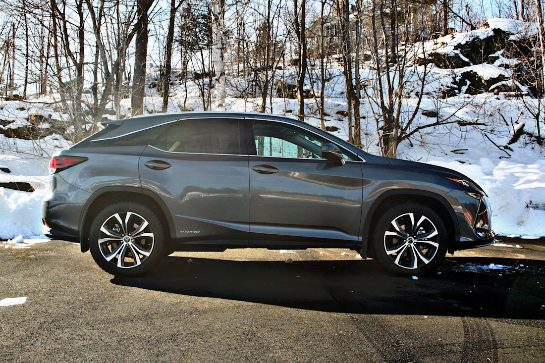 Editorial 2020 lexus rx 450h 03 sha