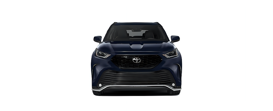 Toyota Highlander 2022 44