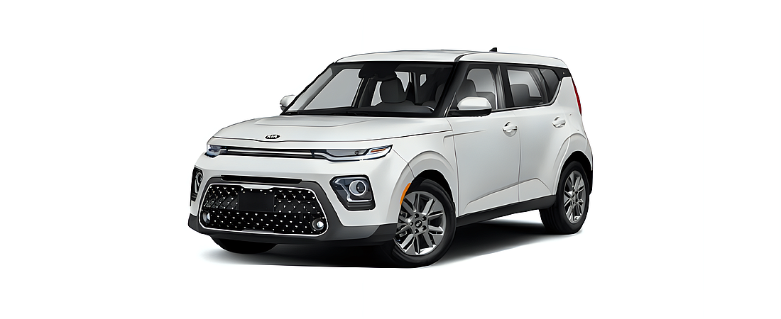 Kia Soul 2021 29
