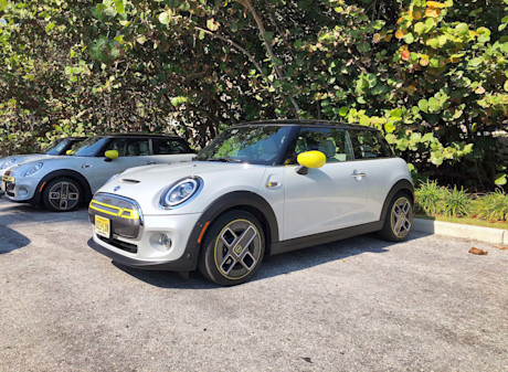 Editorial 2020 mini cooper 3 door se 03 pb