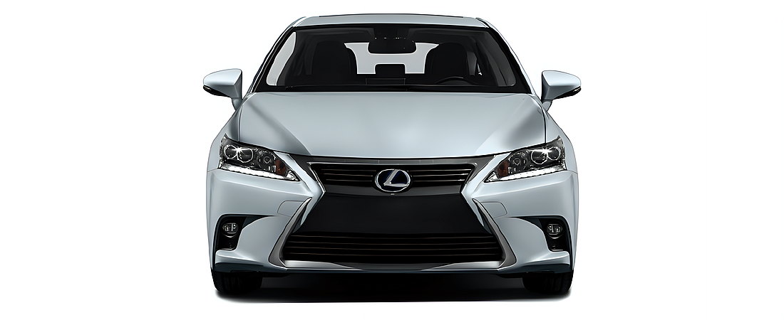 2016 Lexus CT 200h - Canadian Prices, Specs, Photos | AutoTrader.ca