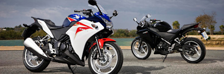 Prueba: Honda CBR 250 R – Deportividad plausible